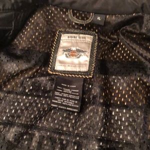 Genuine Harley Jacket
